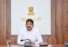 कबीरधाम को प्लास्टिक मुक्त बनाने पर जोर, स्वच्छ भारत मिशन के प्रभावी क्रियान्वयन के निर्देश