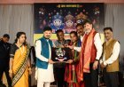600 वर्ष पुराने ऐतिहासिक गोंचा महापर्व में भक्ति का अद्भुत रंग, पद्मश्री अनुज शर्मा के भजनों से सराबोर हुआ जगदलपुर