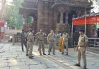 श्रावण मास कांवड़ यात्रा: श्रद्धालुओं की सुरक्षा के लिए कबीरधाम पुलिस का मेगा प्लान, 500 से अधिक जवान रहेंगे तैनात