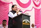 कुड़ेकेल में सरस्वती साइकिल वितरण समारोह: 36 छात्राओं को मिली साइकिल, शिक्षा को बढ़ावा देने पर जोर