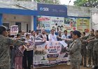 'नशे से दूरी है ज़रूरी' अभियान के अंतिम चरण में मलाजखंड पुलिस ने चलाया जनजागरूकता अभियान