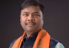केदार कश्यप ने भूपेश बघेल के बयान की निंदा की, लोकतांत्रिक मर्यादाओं का हवाला दिया