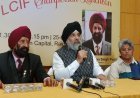 लायन ए. पी. सिंह बोले- सेवा के लिए नेतृत्व और नेतृत्व के लिए सेवा ही लायन्स इंटरनेशनल का मूल मंत्र
