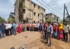 रायपुर निगम जोन-7 का विशेष सफाई अभियान, वार्ड-22 में 35 सफाई कर्मियों ने संभाला मोर्चा