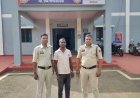 बालोद पुलिस की ताबड़तोड़ कार्रवाई, अवैध शराब और सट्टा-जुआ के 5 प्रकरण दर्ज, शराब व मोटरसाइकिल जब्त
