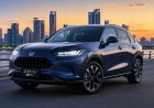भारत में लॉन्च हुई Honda ZR-V e:HEV हाइब्रिड SUV, जानें कीमत, फीचर्स और डिलीवरी की पूरी जानकारी