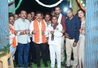 खैरागढ़ के ग्राम खौड़ा में 15 लाख रुपए की लागत से बने पंचायत भवन का लोकार्पण, उप मुख्यमंत्री विजय शर्मा बोले- गांव के विकास को मिलेगी नई गति