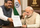 जन-आक्रोश के आगे झुकी सरकार, धर्मेंद्र प्रधान के इस्तीफे को लोकतंत्र की जीत बताया गया
