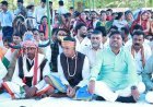 'मन की बात' से मिला विकसित भारत, हरित भारत और जनभागीदारी का प्रेरक संदेश: केदार कश्यप