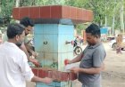 अमरकंटक-भोरमदेव 120 किमी कांवड़ यात्रा की तैयारियां तेज, श्रद्धालुओं की सुविधा के लिए प्रशासन अलर्ट