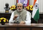 'मन की बात' में कारगिल के वीरों को नमन, साइंस ओलंपियाड और विक्रम-1 की सफलता का किया उल्लेख