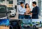 महंगी कारों के दौर में बदला खरीदारों का मिजाज, McKinsey रिपोर्ट में सामने आए ऑटो सेक्टर के 4 बड़े ट्रेंड्स