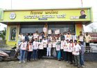 बसना में 'ज्वाइन BJYM' अभियान का शुभारंभ, युवाओं से संगठन से जुड़ने का आह्वान