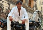 उधारी के पैसे मांगने पर कारोबारी से मारपीट, जान से मारने की धमकी; वीडियो आया सामने