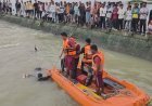 खारून नदी में नहाने के दौरान युवक बहा, SDRF ने घंटों की मशक्कत के बाद शव निकाला