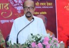 स्वाभिमान और उद्यमशीलता की मिसाल है सिंधी समाज : रमेन डेका