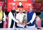 रचनात्मक संवाद से सशक्त समाज और समृद्ध राष्ट्र का निर्माण संभव : पुरंदर मिश्रा