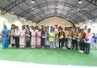 छू लो आसमान के विद्यार्थियों का सम्मान, केदार कश्यप बोले-मेहनत से हर सपना होगा साकार
