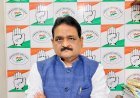 स्मार्ट मीटर हटाने की मांग को लेकर कांग्रेस का प्रदर्शन तेज, बढ़े बिजली बिलों पर सरकार को घेरा