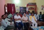 उमरेठ में सुना गया 'मन की बात' का 136वां एपिसोड, आत्मनिर्भर भारत और स्थानीय उत्पादों पर दिया गया जोर