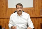 03 अगस्त को निकलेगी भोरमदेव पदयात्रा, कलेक्टर गोपाल वर्मा ने जिलेवासियों से अधिकाधिक सहभागिता की अपील
