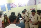 पटना में ओवरलोड वाहन पलटा, कई महिलाएं घायल, चालक पर लापरवाही और नशे में वाहन चलाने के आरोप