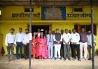 पिरदा महाविद्यालय की जनभागीदारी समिति की बैठक संपन्न, शिक्षा और आधारभूत विकास पर विधायक संपत अग्रवाल ने दिया जोर