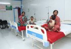 सुरक्षित मातृत्व की नई पहचान बना नारायणपुर का मायका सेंटर, अबूझमाड़ में सुरक्षित प्रसव से बढ़ा भरोसा