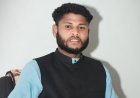 E20 ईंधन नीति पर उठे सवाल, सर्व आदिवासी समाज के जिला सचिव ने केंद्रीय मंत्री नितिन गडकरी के इस्तीफे की मांग की