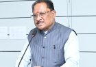 गांवों के समग्र विकास से ही विकसित छत्तीसगढ़ का सपना होगा साकार : मुख्यमंत्री विष्णुदेव साय