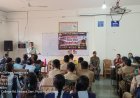 कारगिल विजय दिवस पर अमर शहीदों को श्रद्धांजलि, अमरवाड़ा महाविद्यालय में दो मिनट का मौन रख किया गया नमन