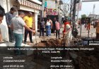 नगर निगम की कार्रवाई: अमलीडीह में कबाड़ी दुकान पर गंदगी मिलने पर 15 हजार रुपये का ई-जुर्माना