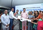 बालको ने कोरबा में आधुनिक चिल्ड्रेंस पार्क किया समर्पित, सामुदायिक विकास को मिली नई पहचान