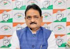 स्काईवॉक अनुपयोगी, सरकार जिद छोड़ फ्लाईओवर की योजना बनाए: सुशील आनंद शुक्ला