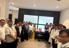 रायपुर गारमेंट फेयर 2026 का भव्य शुभारंभ, व्यापार को मिलेगा नया विस्तार