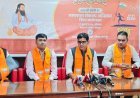 संत गुरु रविदास जयंती पर भाजपा चलाएगी समरसता संकल्प अभियान, 29 जुलाई से देशभर में होंगे विविध आयोजन