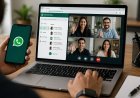 WhatsApp Web का नया अपडेट: अब ब्राउजर से ही कर सकेंगे ऑडियो और वीडियो कॉल