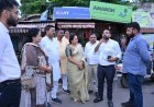 रायपुर को मिलेगी गौरवपथ-2 की सौगात, 15 करोड़ की योजना से बदलेगी शहर की तस्वीर