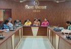 महिला एवं बाल विकास योजनाओं की समीक्षा, पोषण, आंगनबाड़ी भर्ती और कन्या विवाह योजना पर दिए गए अहम निर्देश