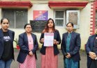 कंगना रनौत की कथित टिप्पणी पर रायपुर में शिकायत, निष्पक्ष जांच और FIR की मांग