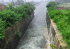 मूसलाधार बारिश से जनजीवन अस्त-व्यस्त, नदी-नाले उफान पर, जिला प्रशासन ने जारी किया अलर्ट