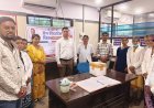 विश्व हेपेटाइटिस दिवस पर बेमेतरा में जागरूकता अभियान, समय पर जांच और टीकाकरण से संक्रमण की रोकथाम पर जोर