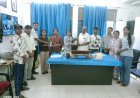 गुरु पूर्णिमा पर एबीवीपी मरवाही ने गुरुजनों का किया सम्मान, पेन और पौधे भेंट कर लिया आशीर्वाद