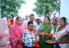 महिलाओं के सम्मान और आत्मनिर्भरता की नई पहचान बनेगा महतारी सदन : लक्ष्मी राजवाड़े