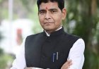 धमतरी में आज होगा जिला स्तरीय शाला प्रवेशोत्सव, टंकराम वर्मा करेंगे शुभारंभ