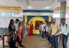 पीजी कॉलेज कवर्धा में श्रद्धा और उल्लास के साथ मनाई गई गुरु पूर्णिमा