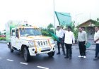 वन मंत्री केदार कश्यप की पहल से रायपुर के 70 वार्डों में पहुंचेगी हरियाली
