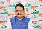 वीएसके एप से शिक्षकों की हाजिरी अनिवार्य करना तानाशाही, कांग्रेस ने सरकार पर साधा निशाना