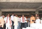 उप मुख्यमंत्री विजय शर्मा ने सावन कांवड़ यात्रा की तैयारियों का किया मैराथन निरीक्षण, कांवड़ियों की सुविधाओं के लिए दिए सख्त निर्देश