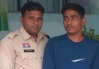 बस चालक पर चाकू से हमला करने वाला आरोपी गिरफ्तार, कुरूद पुलिस की त्वरित कार्रवाई